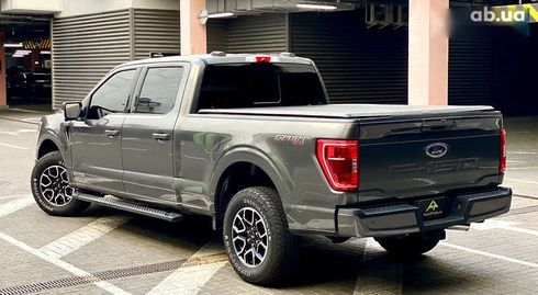 Ford f-150 2022 - фото 15