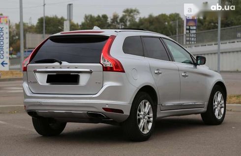 Volvo XC60 2014 - фото 7