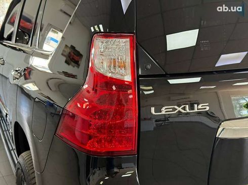 Lexus GX 2010 - фото 11