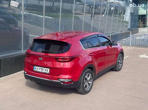Kia Sportage 2018 - фото 6