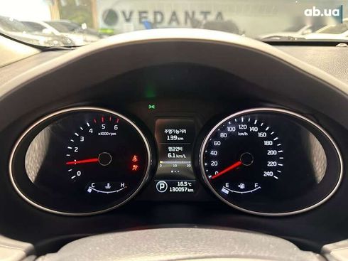 Kia Sportage 2015 - фото 14
