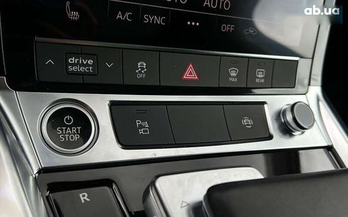 Audi Q8 e-tron 2024 - фото 25