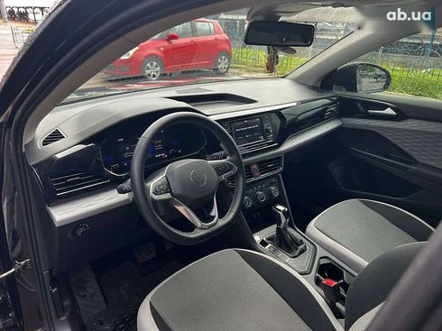 Volkswagen Taos 2021 - фото 8