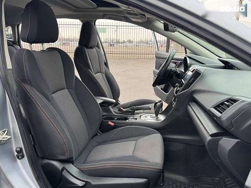Subaru Crosstrek 2018 - фото 23
