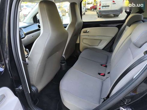 Volkswagen e-Up 2014 - фото 10
