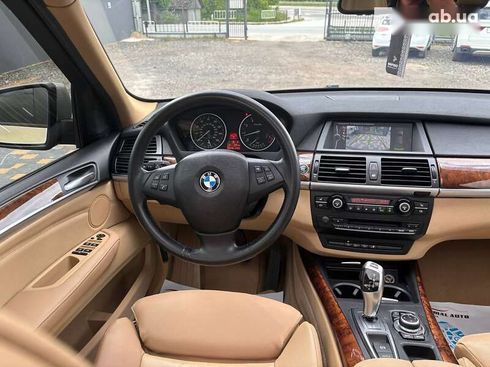 BMW X5 2011 - фото 25