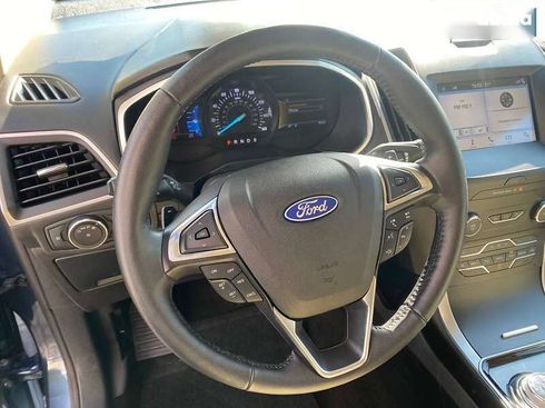 Ford Edge 2019 - фото 15
