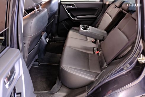 Subaru Forester 2017 серый - фото 8