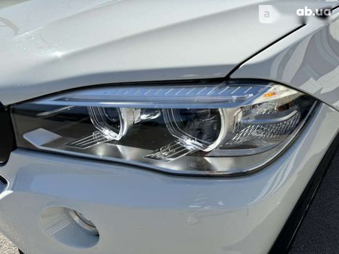 BMW X5 2014 - фото 11