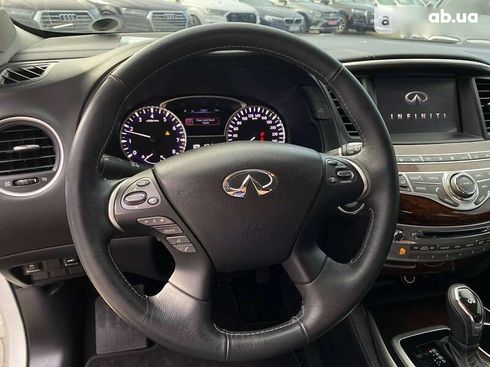 Infiniti QX60 2017 - фото 12