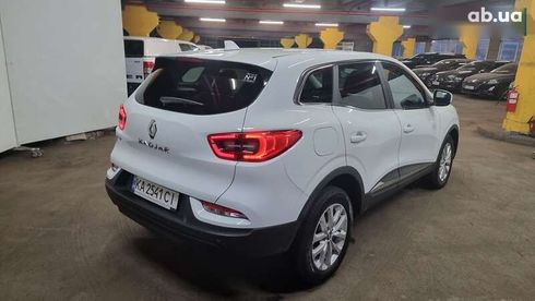 Renault Kadjar 2021 - фото 5