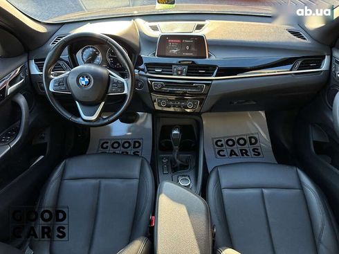 BMW X1 2019 - фото 29