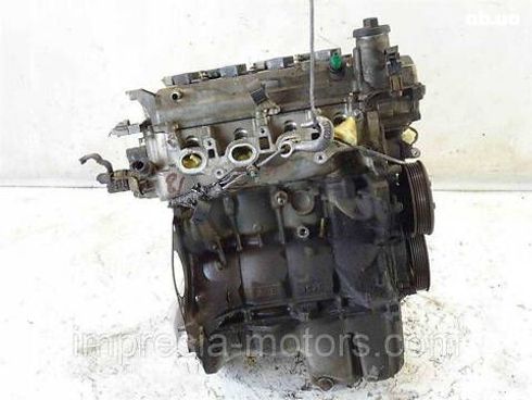 двигатель в сборе для Toyota Yaris - купити на Автобазарі - фото 5