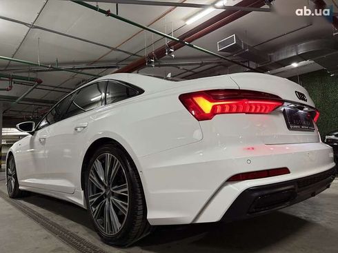 Audi A6 2018 - фото 9
