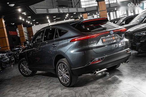 Toyota Venza 2023 - фото 22