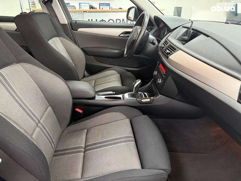 BMW X1 2015 - фото 30