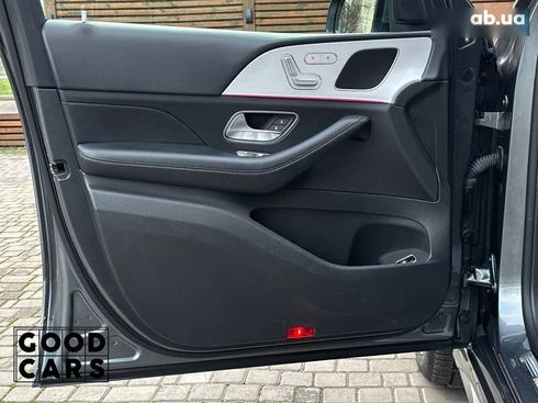 Mercedes-Benz GLE-Class 2022 - фото 21