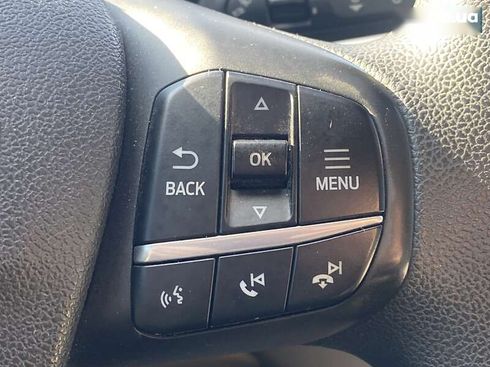 Ford Escape 2020 - фото 25