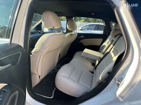 Mercedes-Benz B-Класс 2017 - фото 6