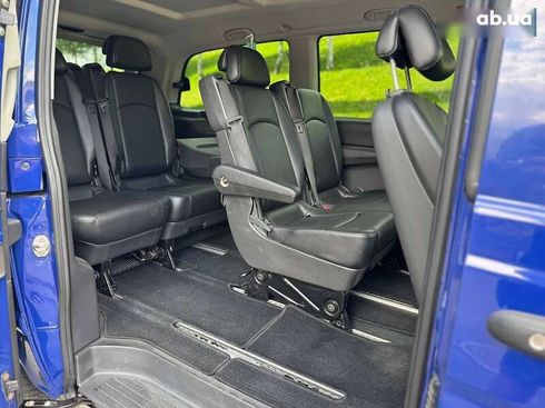 Mercedes-Benz Vito 2011 - фото 11