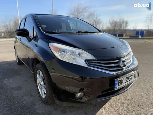 Nissan Versa 2015 - фото 8