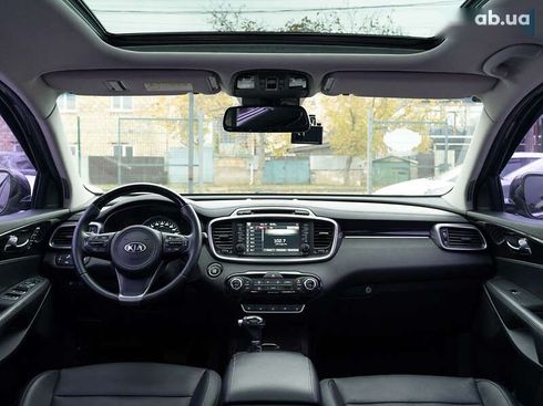 Kia Sorento 2015 - фото 18