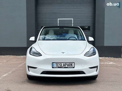 Tesla Model Y 2023 - фото 2