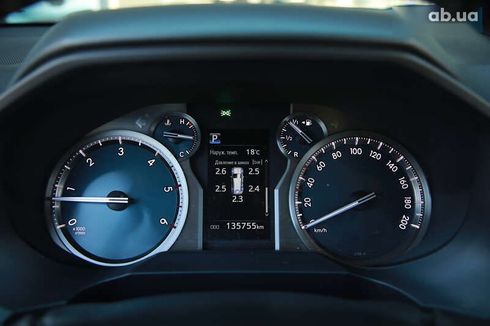 Toyota Land Cruiser Prado 2020 - фото 13