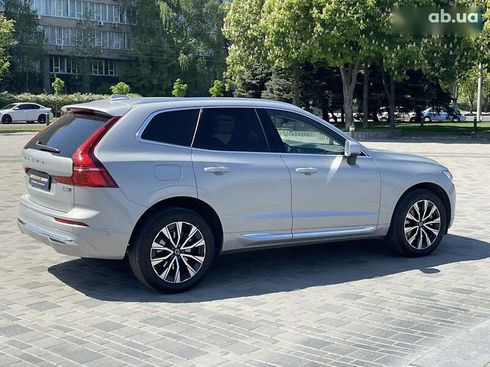 Volvo XC60 2023 - фото 10