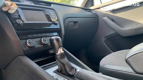 Skoda Octavia 2015 - фото 10