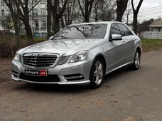 Мерседес-Бенц Седан б/у - купить на Автобазаре