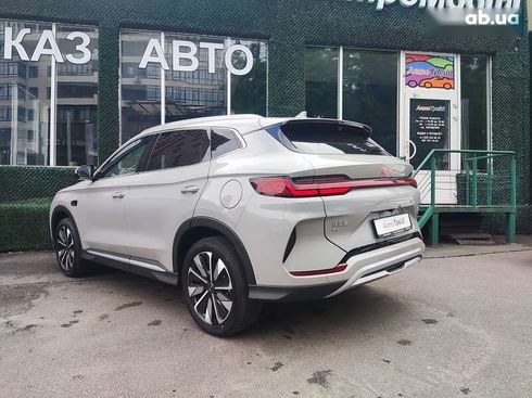 BYD Song Plus 2025 - фото 7
