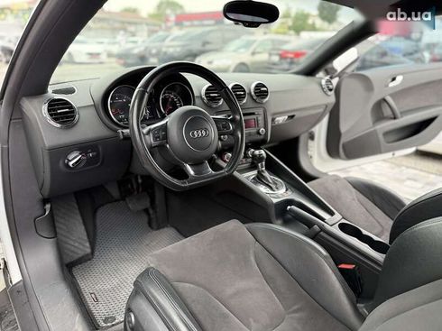 Audi TT 2011 - фото 13