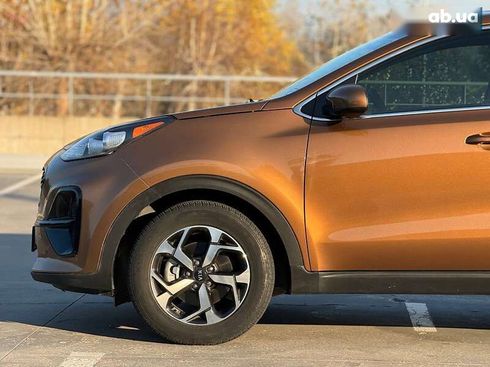 Kia Sportage 2019 - фото 4