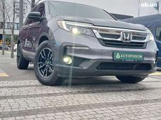 Продажа б/у Honda Pilot в Киеве - купить на Автобазаре