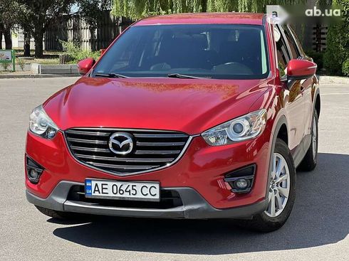 Mazda CX-5 2015 - фото 6