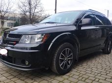 Продажа б/у Dodge Journey в Ивано-Франковской области - купить на Автобазаре