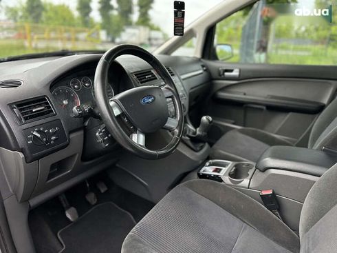 Ford C-Max 2006 - фото 30