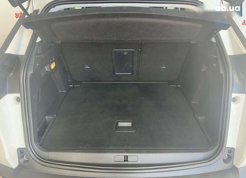 Peugeot 3008 2019 - фото 5