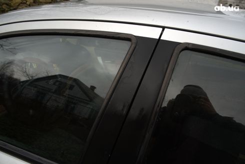 Chevrolet Aveo 2007 - фото 7