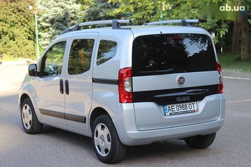 Fiat Qubo 2020 - фото 10