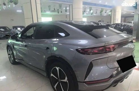BYD Song L 2023 - фото 5