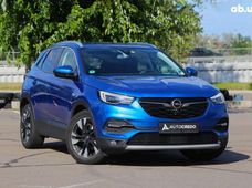 Продаж вживаних Opel в Київській області - купити на Автобазарі