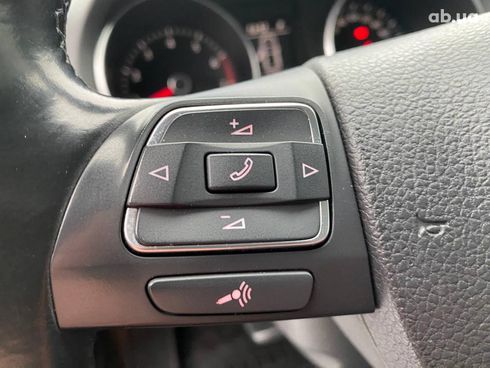 Volkswagen Golf 2010 синий - фото 30