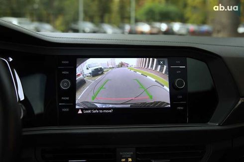 Volkswagen Jetta 2021 - фото 16