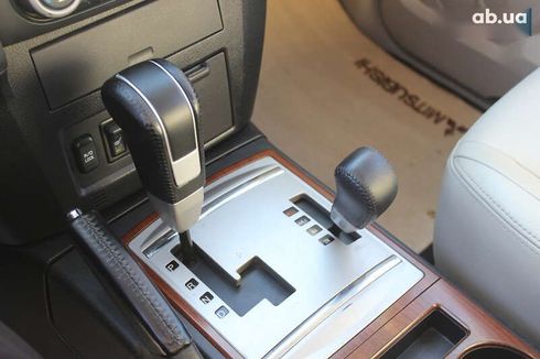 Mitsubishi Pajero 2007 - фото 18