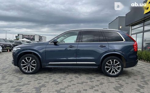 Volvo XC90 2018 - фото 5