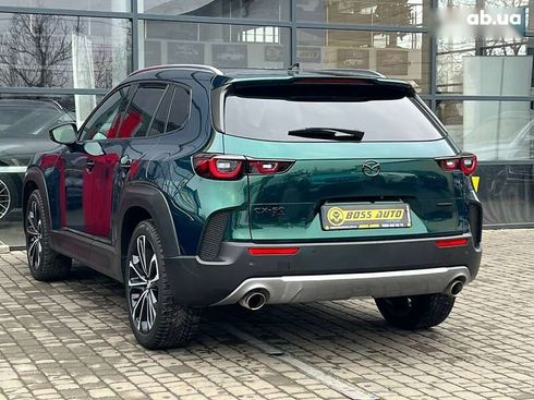 Mazda CX-50 2023 - фото 5