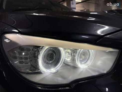 BMW 5 серия 2015 - фото 17