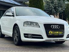 Продажа б/у Audi A3 2011 года во Львове - купить на Автобазаре